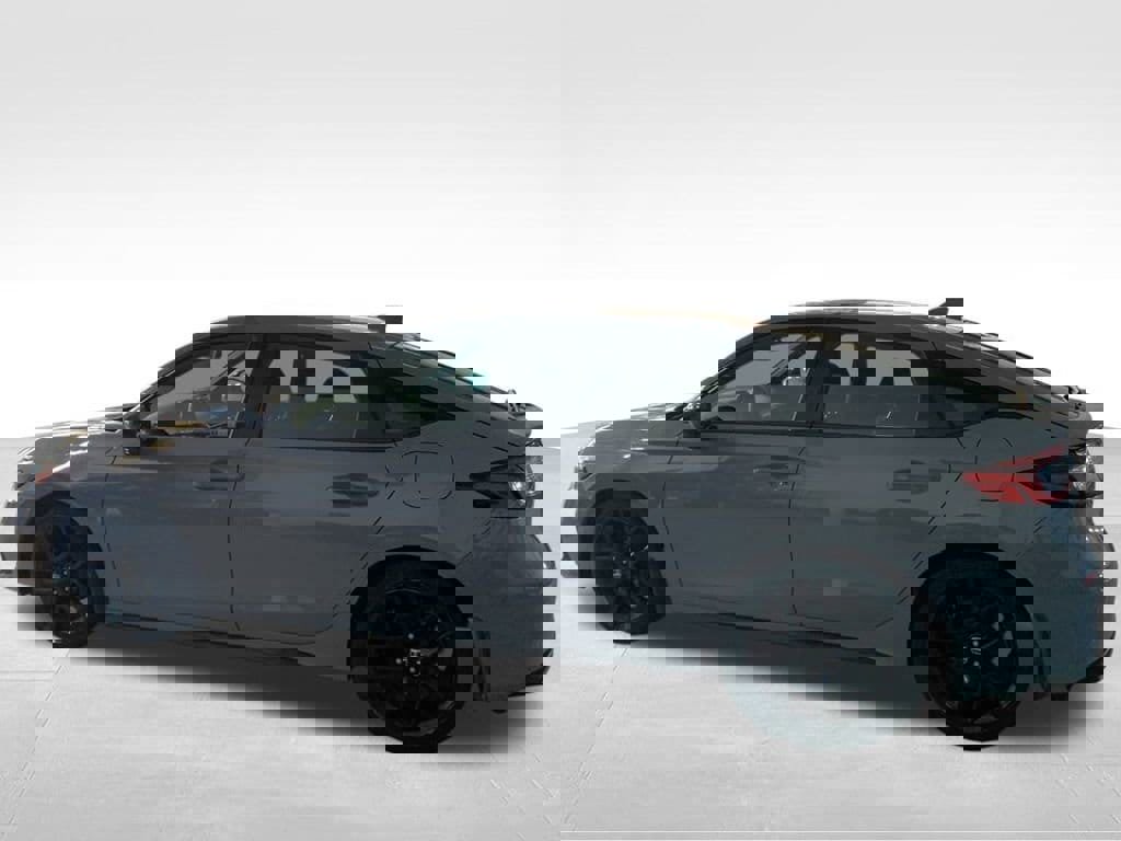 Used 2023 Honda Civic Sport image 2