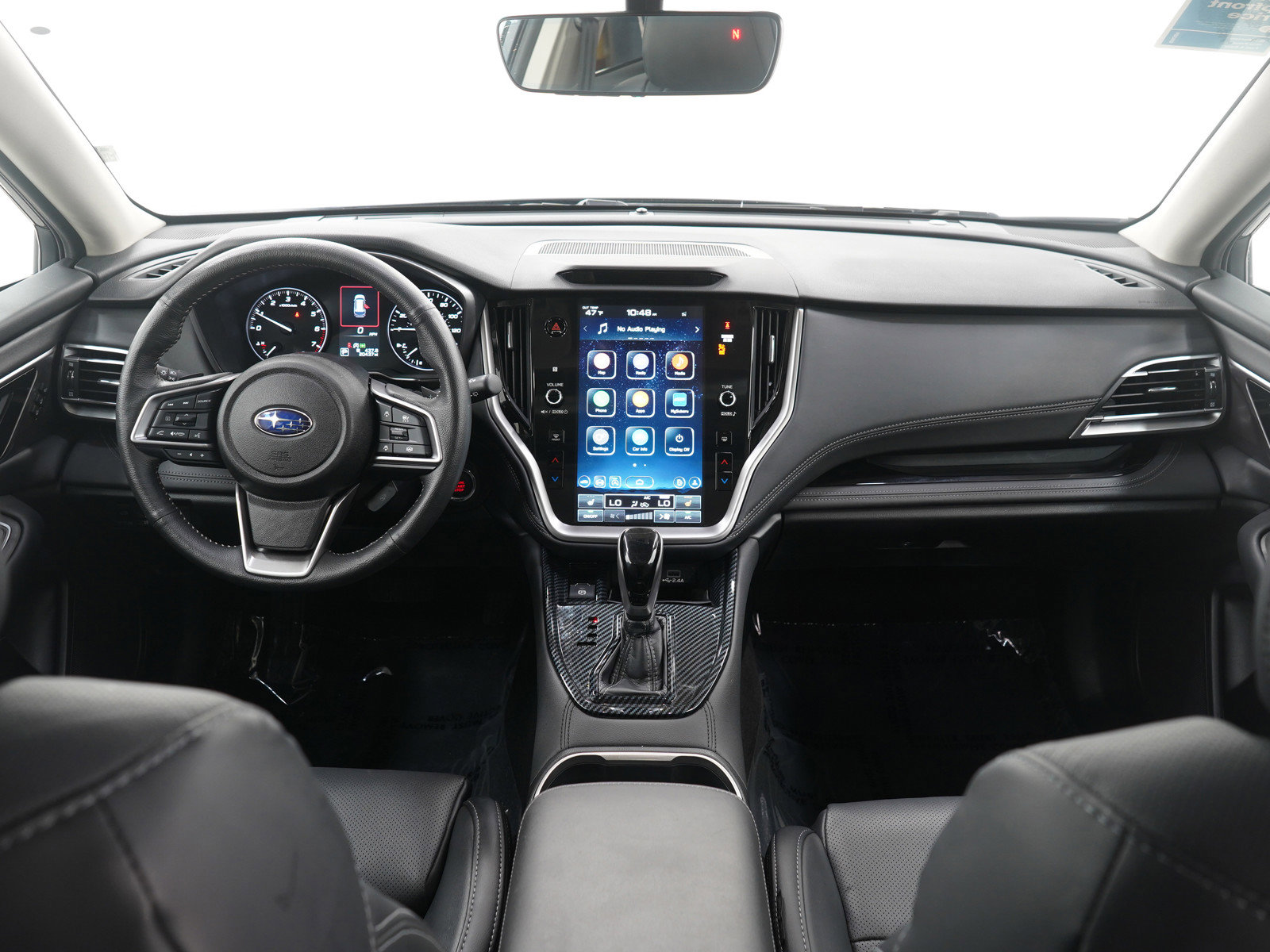 Used 2025 Subaru Outback Limited image 15