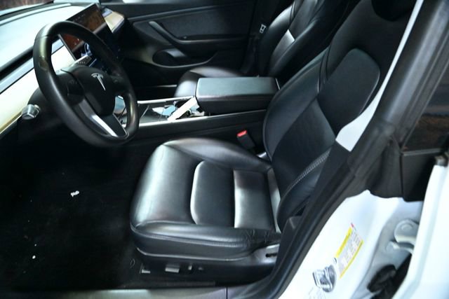 Used 2019 Tesla Model 3 Long Range image 18