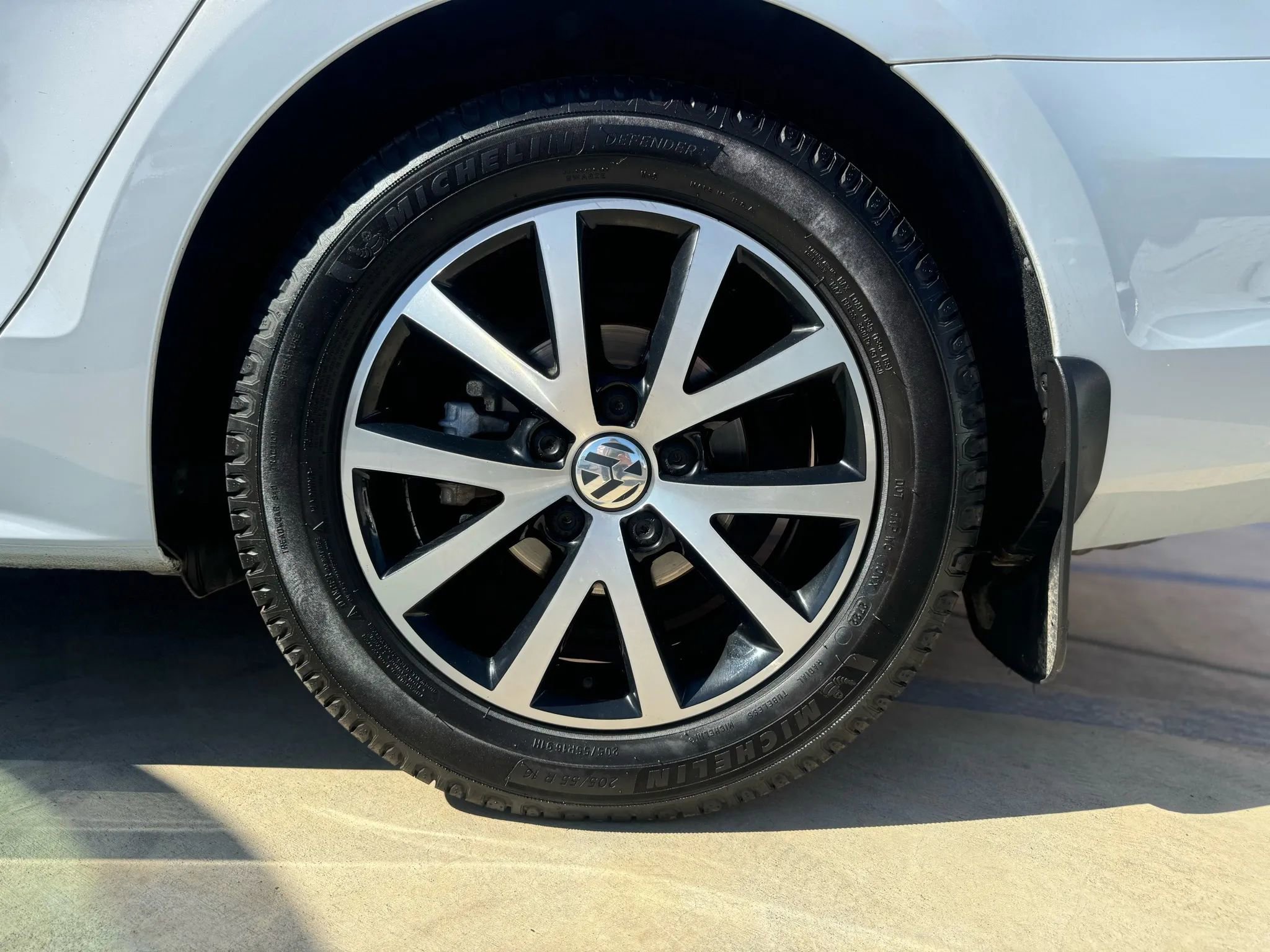 Used 2018 Volkswagen Jetta SE image 19