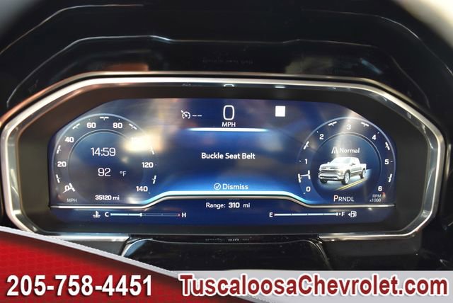Used 2022 Chevrolet Silverado 1500 LT w/ Protection Package RWD image 29