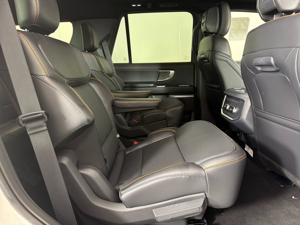 New 2026 Ford Expedition Tremor AWD/4WD image 21