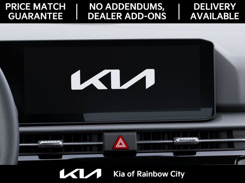 New 2026 Kia Sportage LX FWD image 22