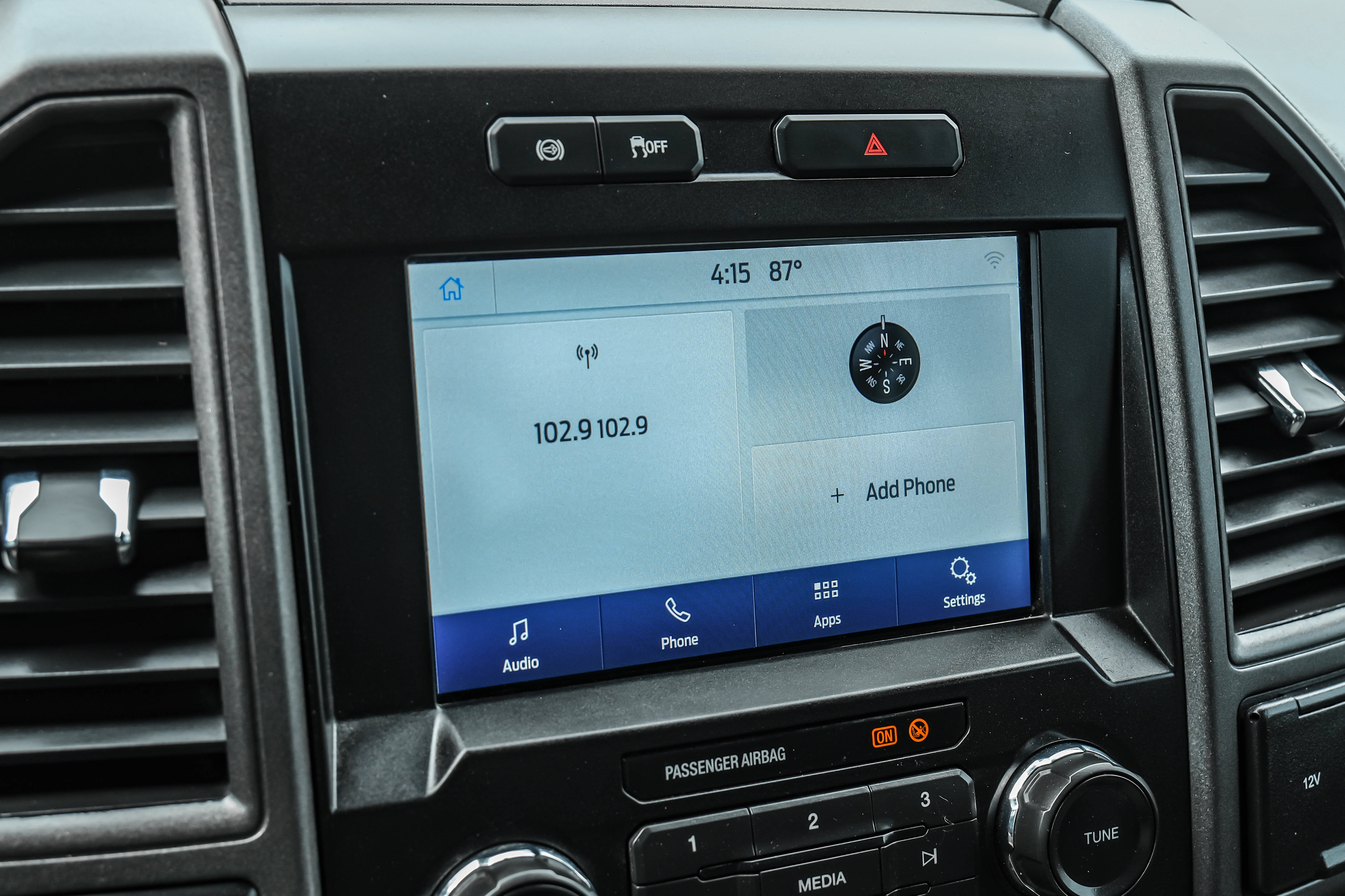Used 2021 Ford F250 XL w/ STX Appearance Package AWD/4WD image 24