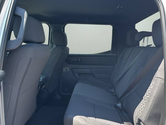 New 2026 Toyota Tundra SR AWD/4WD image 14