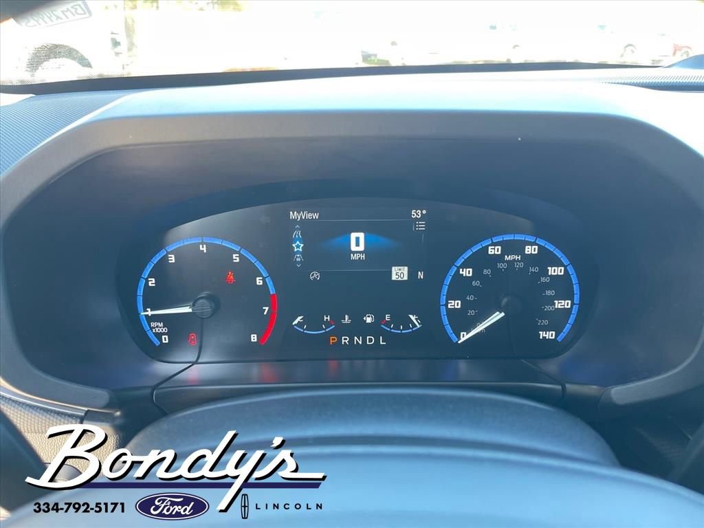 Used 2021 Ford Bronco Sport Big Bend image 5