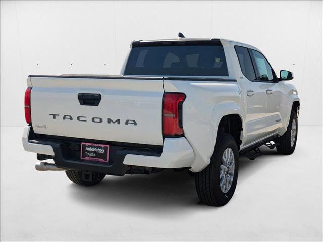 New 2025 Toyota Tacoma SR5 video 2