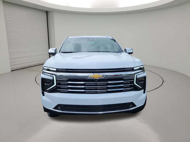 New 2026 Chevrolet Tahoe Premier AWD/4WD image 2