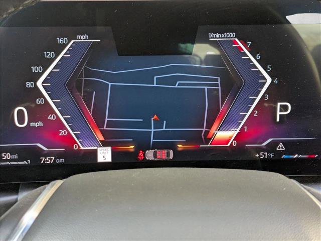 Certified 2024 BMW 330i xDrive Sedan w/ Convenience Package image 11