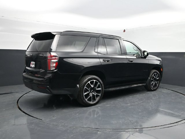 Used 2023 Chevrolet Tahoe RST AWD/4WD image 9
