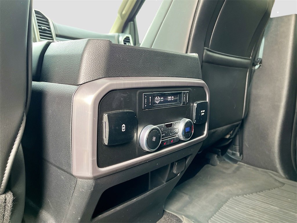 Used 2021 Ford Expedition Platinum image 26