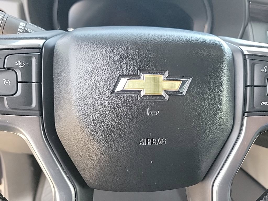 Used 2024 Chevrolet Tahoe LT AWD/4WD image 26