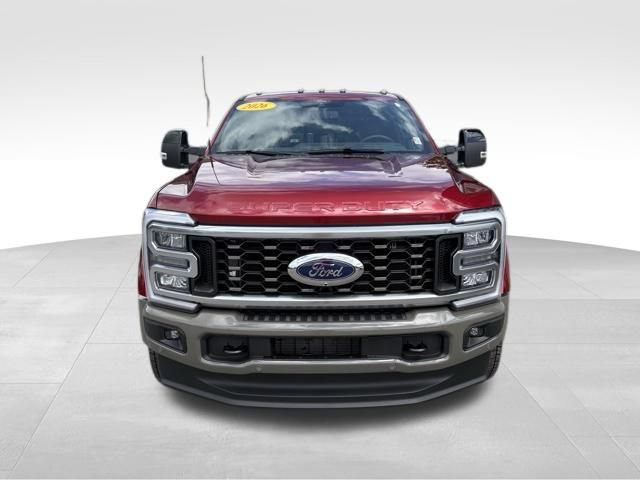 Used 2026 Ford F450 King Ranch AWD/4WD image 7