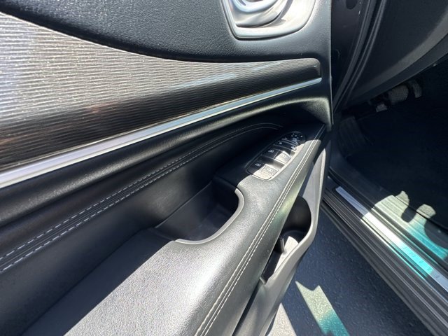 Used 2016 INFINITI QX60 FWD image 23