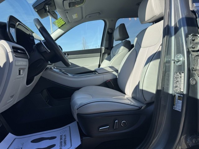 Used 2024 Hyundai Palisade SEL image 23