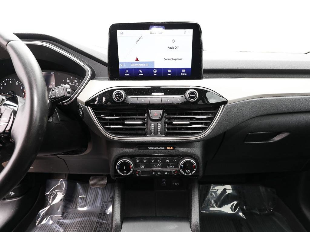 Used 2022 Ford Escape SE w/ Convenience Package image 16