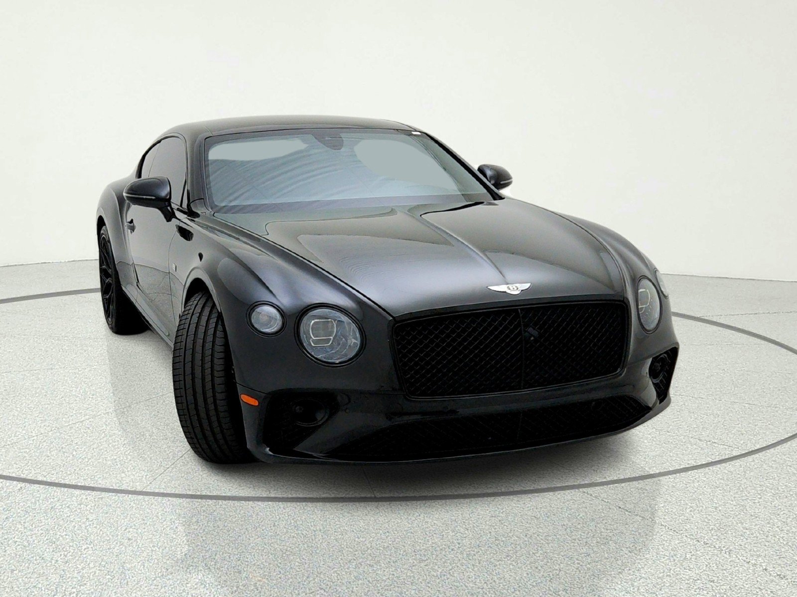 Used 2020 Bentley Continental GT V8 First Edition image 4