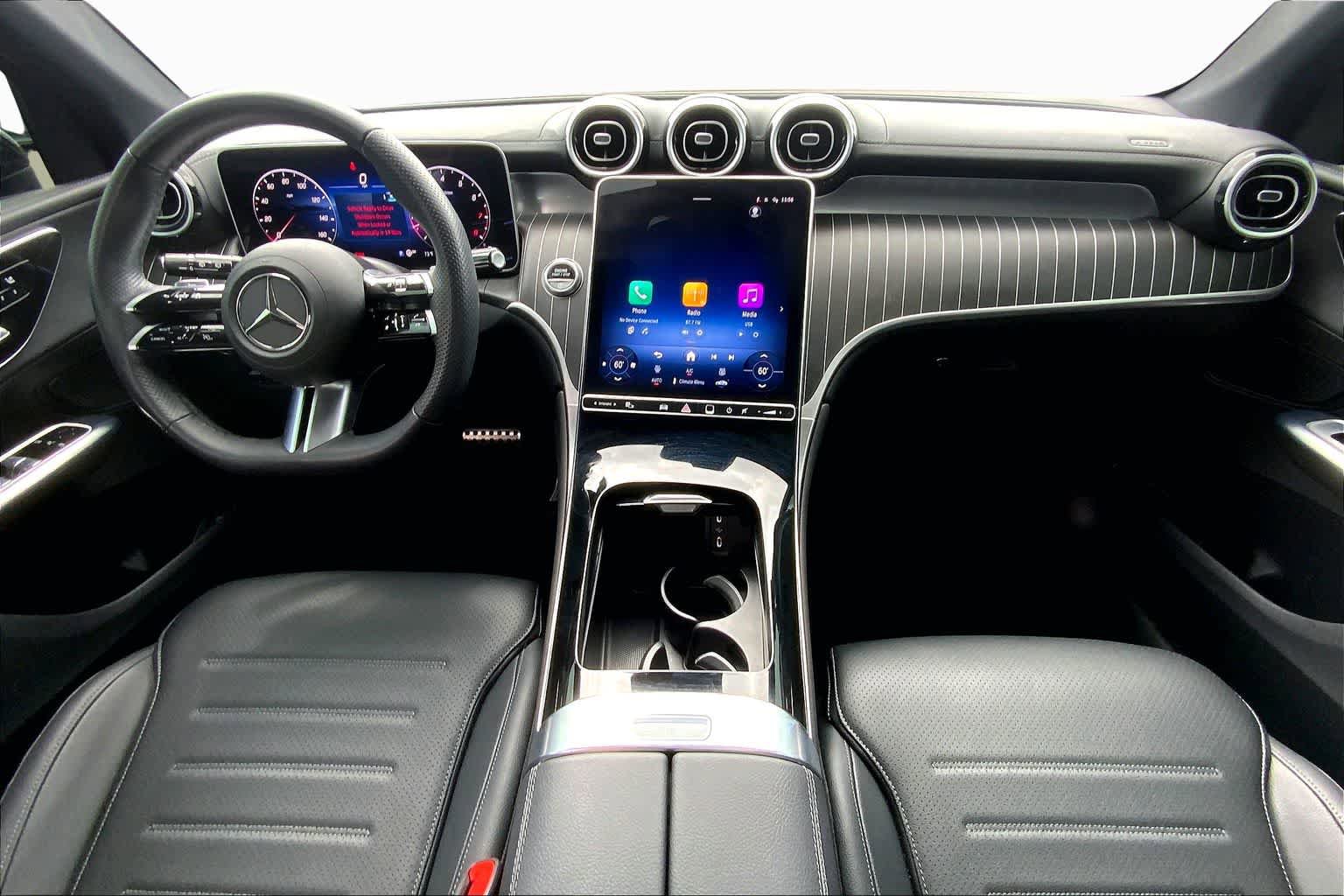 Used 2025 Mercedes-Benz GLC 300 image 15