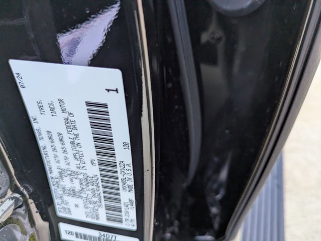 Certified 2024 Toyota Sequoia Platinum image 26