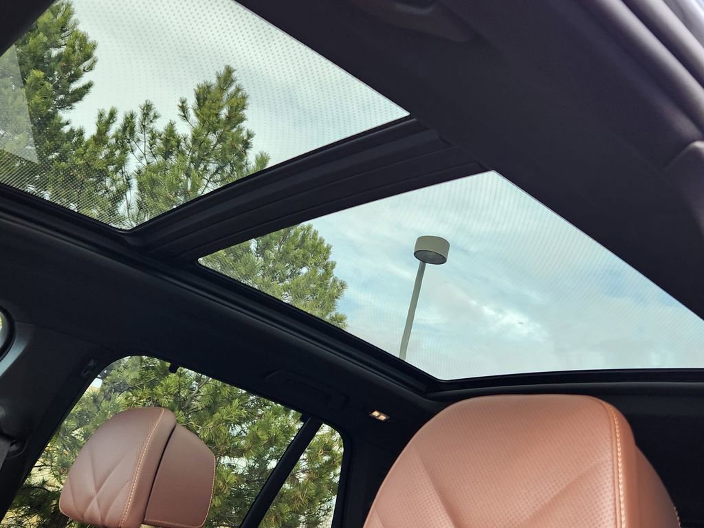 New 2026 BMW X5 xDrive50e AWD/4WD image 19