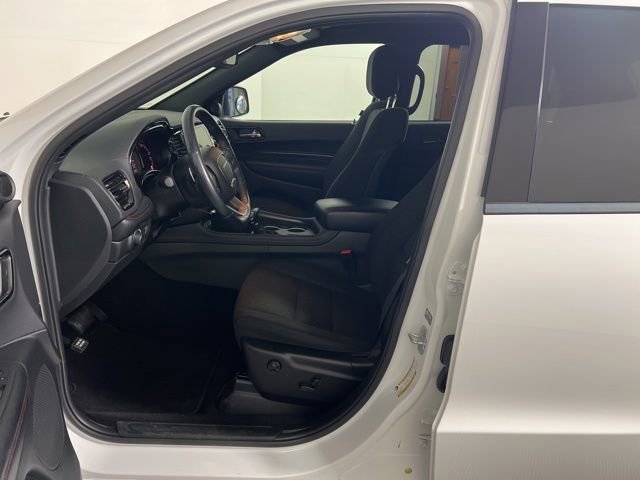 Certified 2023 Dodge Durango GT image 17