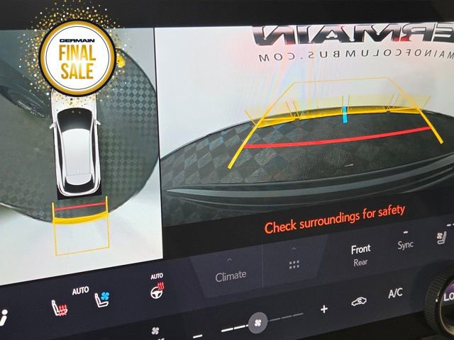 Certified 2024 Lexus RX 350 AWD w/ Convenience Package image 28