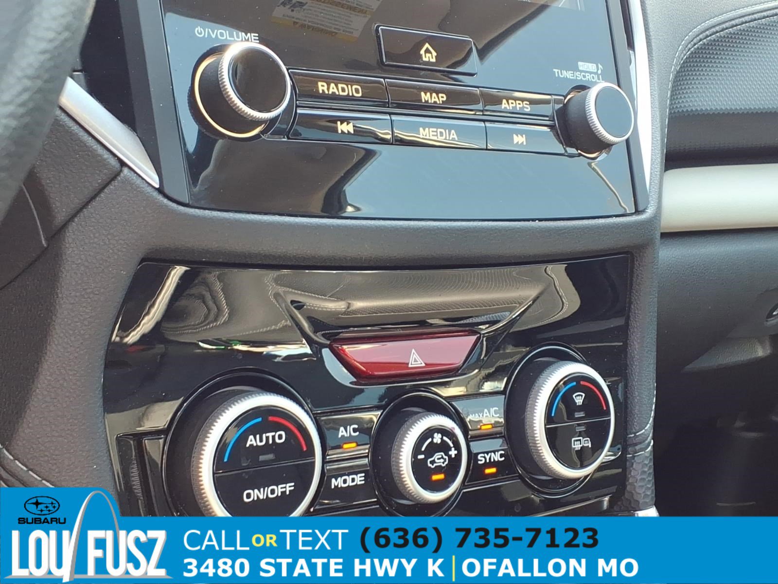 Used 2024 Subaru Forester Limited image 14