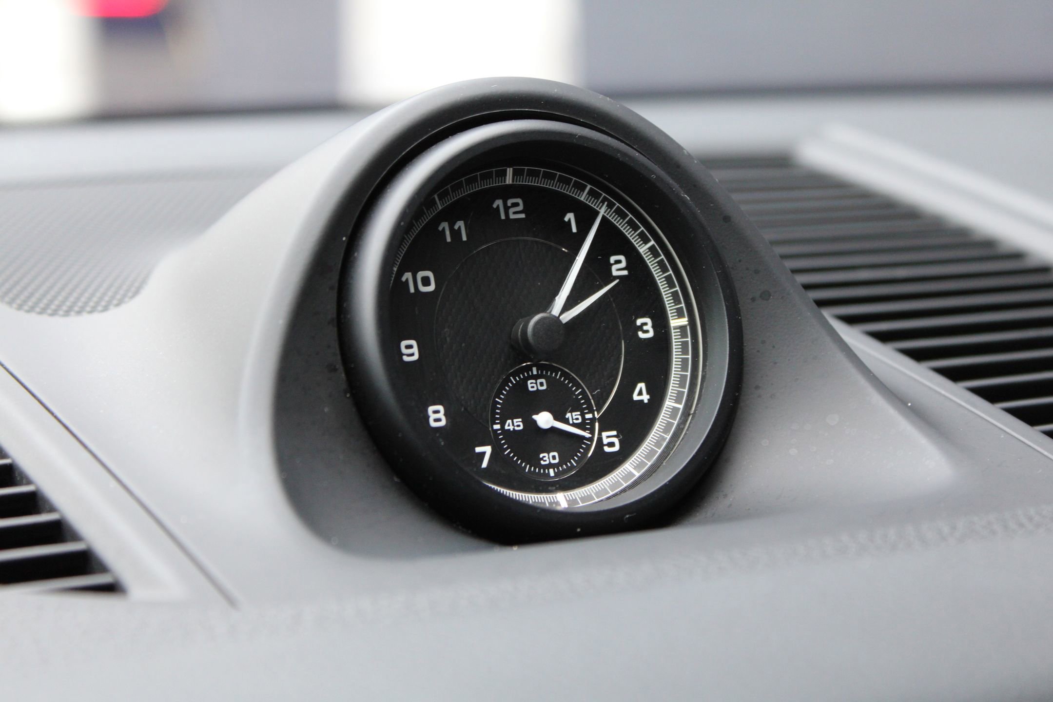 Certified 2023 Porsche Macan image 22