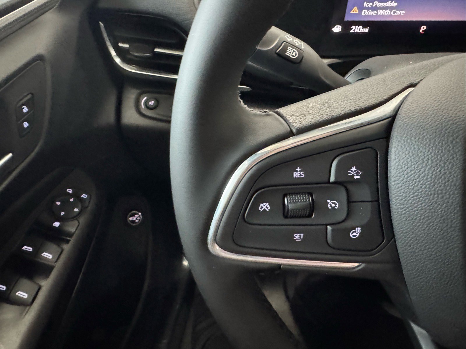 New 2026 Buick Envista Avenir image 25