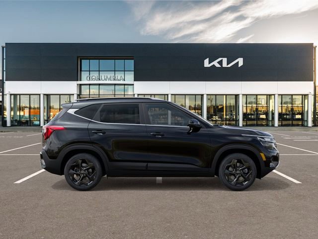 New 2026 Kia Seltos EX image 7