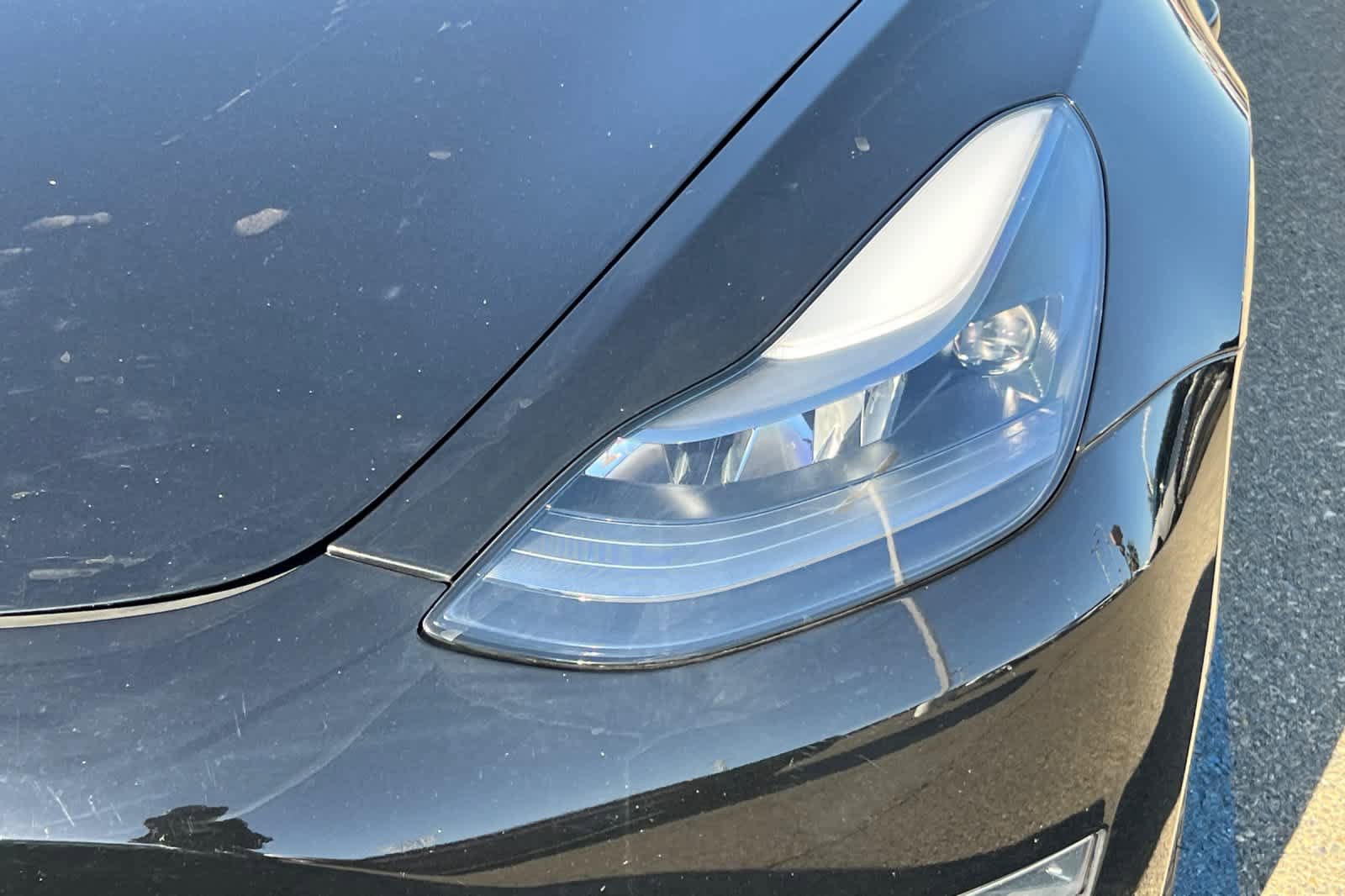 Used 2021 Tesla Model 3 Standard Range Plus RWD image 11