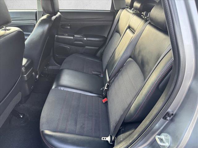 Used 2024 Mitsubishi Outlander Sport LE AWD/4WD image 17