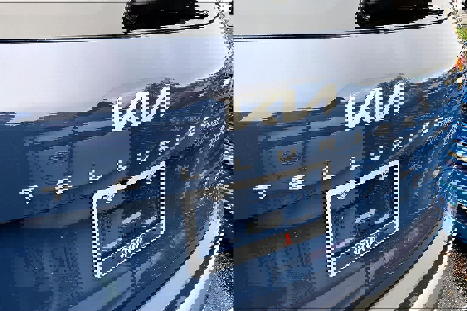 Used 2023 Kia Telluride SX image 31