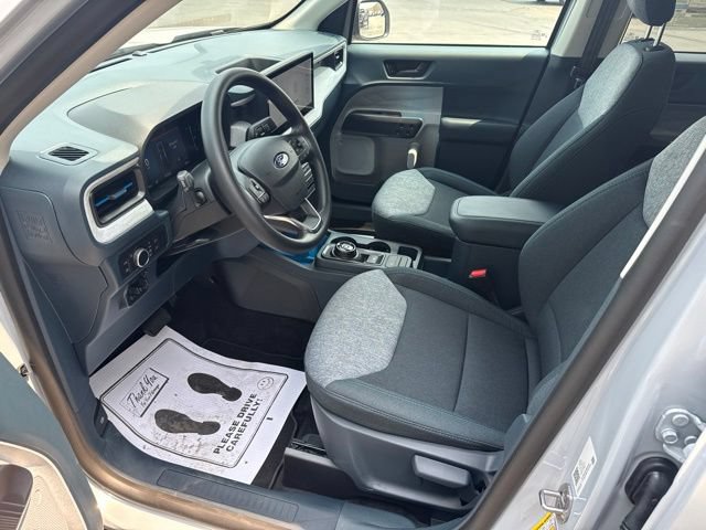 New 2026 Ford Maverick XLT w/ Equipment Group 301A AWD/4WD image 6
