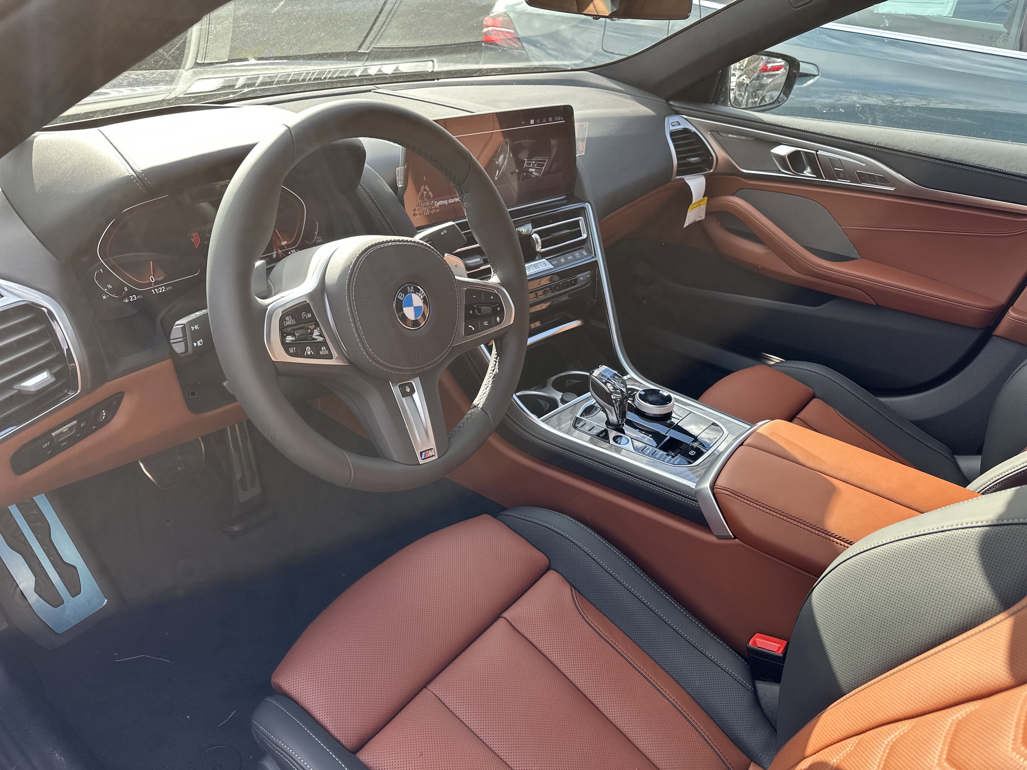 New 2026 BMW 840i xDrive image 4