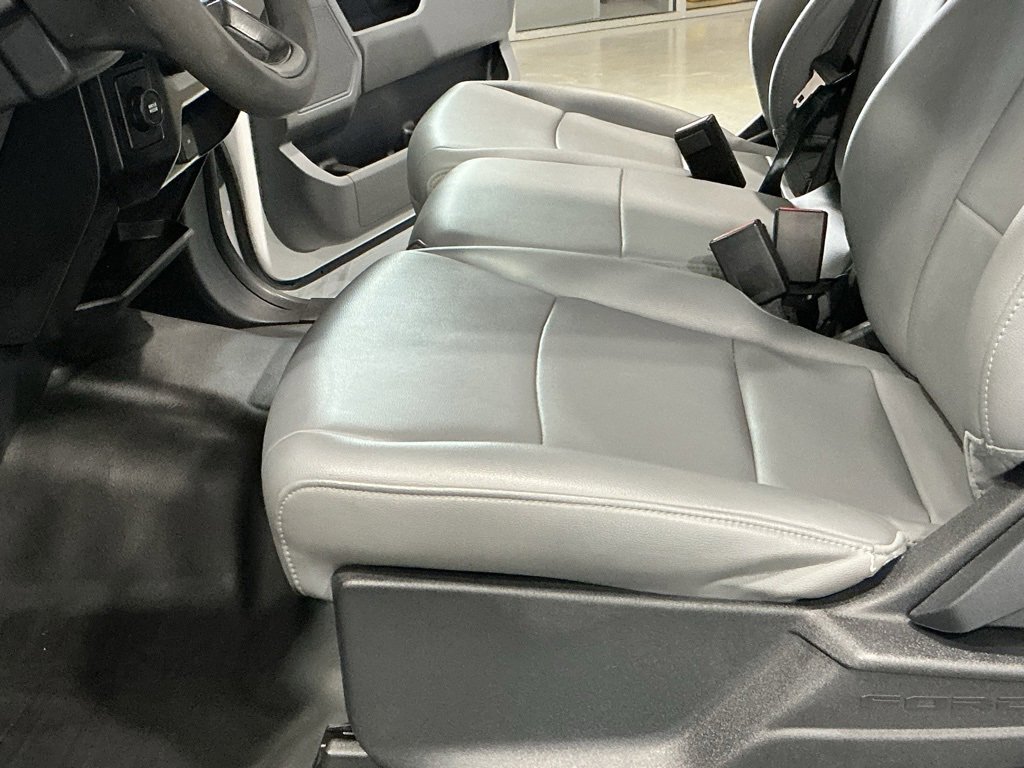 Used 2021 Ford F150 XL w/ XL Power Equipment Group image 18