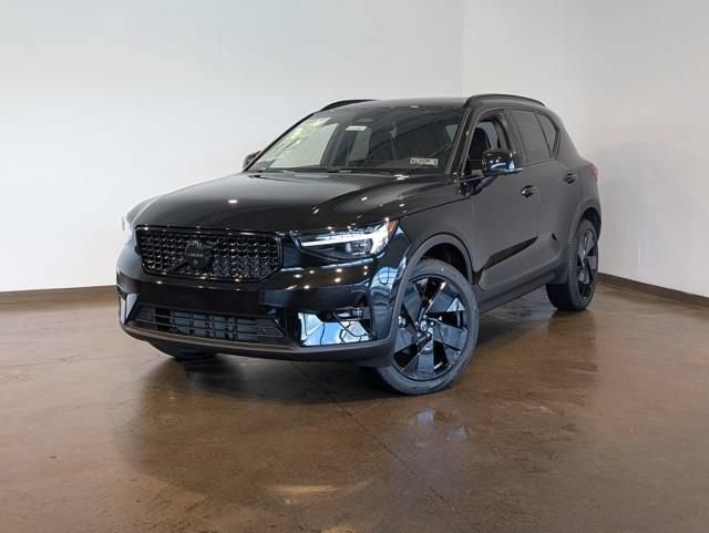 New 2026 Volvo XC40 B5 Ultra w/ Protection Package Premier AWD/4WD video 1