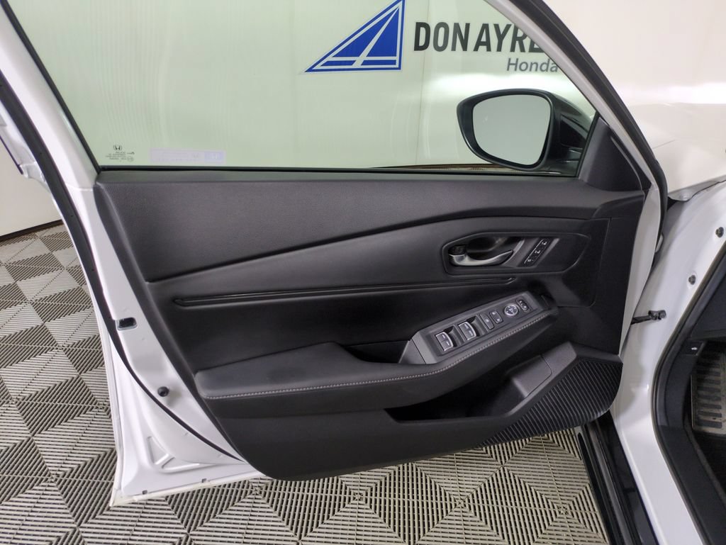 Used 2024 Honda Accord Sport image 10