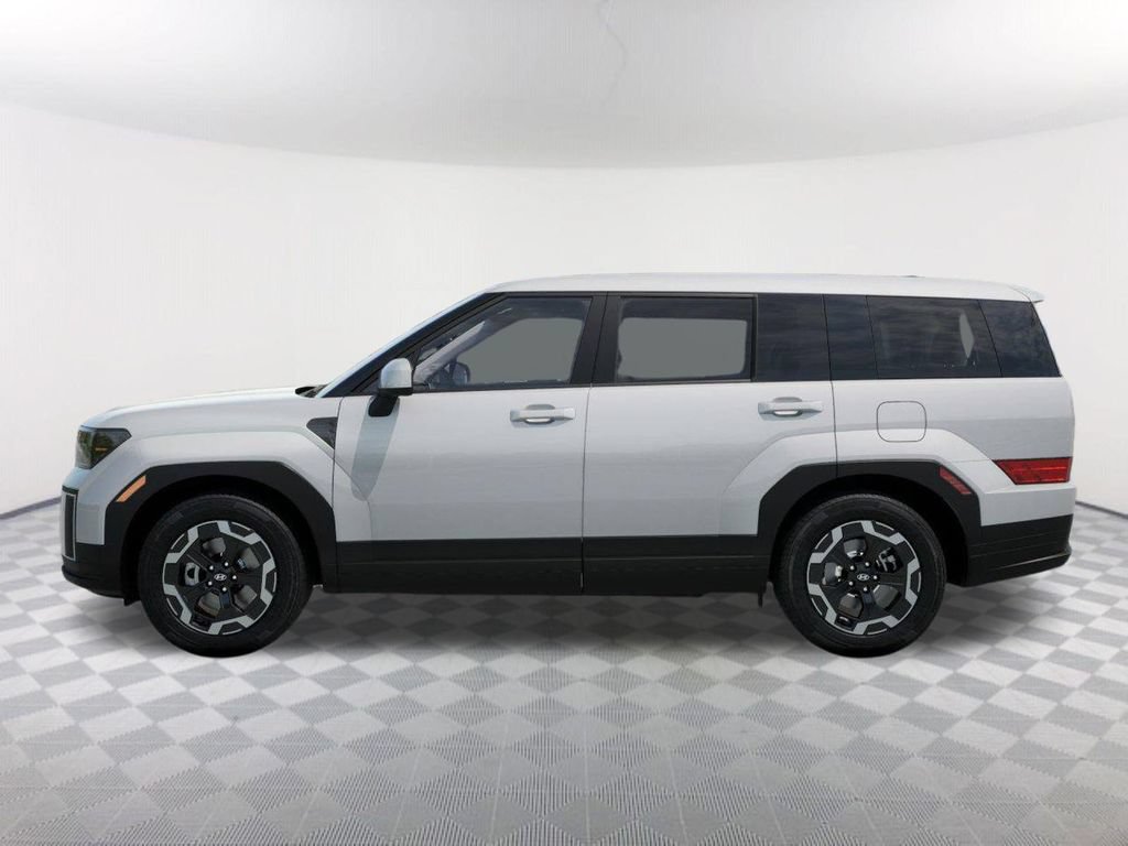 New 2027 Hyundai Santa Fe SE FWD image 3