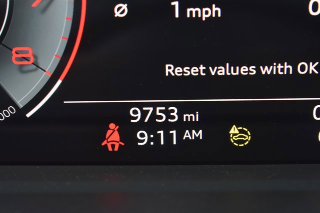 Used 2024 Audi Q3 2.0T Premium Plus image 26