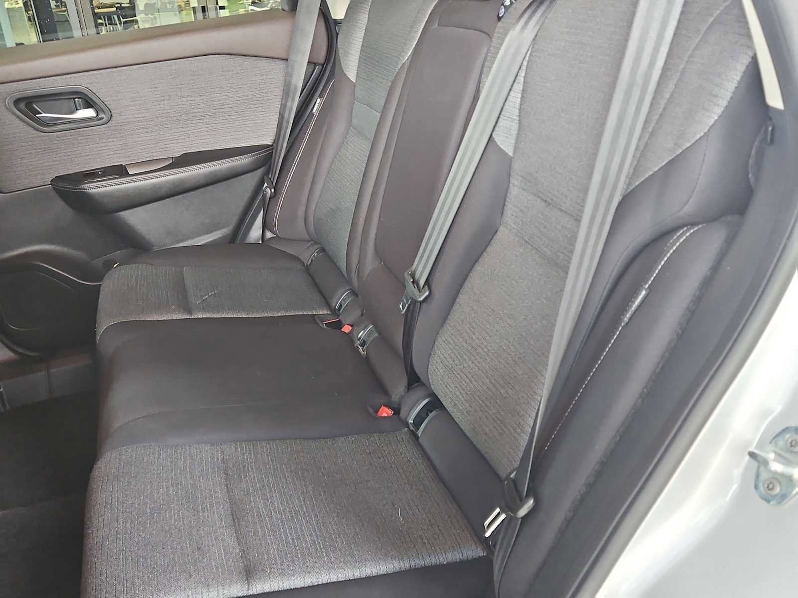 Used 2023 Nissan Rogue SV FWD image 20