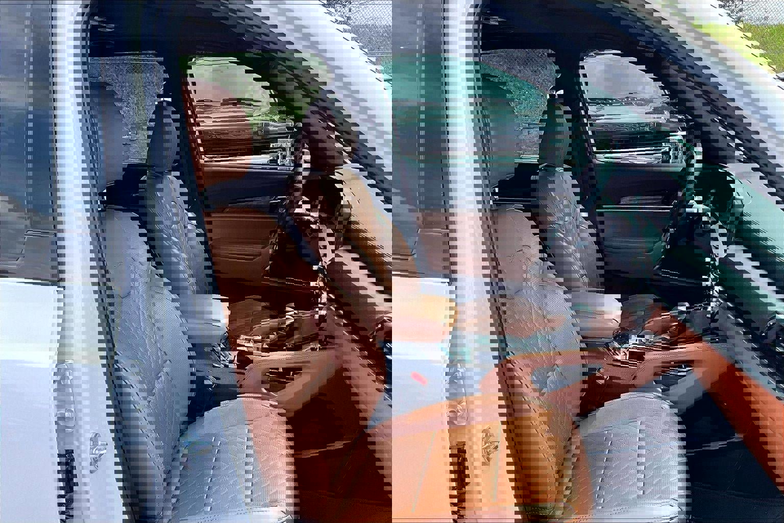 Used 2024 Kia Telluride SX Prestige X-Pro AWD/4WD image 7