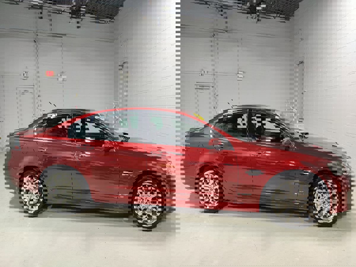 Used 2009 Pontiac G8 GXP image 6