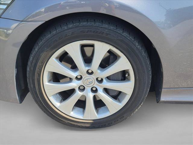 Used 2013 Lexus GS 350 w/ Premium Pkg RWD image 24