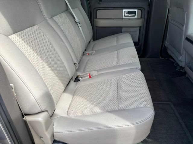 Used 2010 Ford F150 XLT AWD/4WD image 17