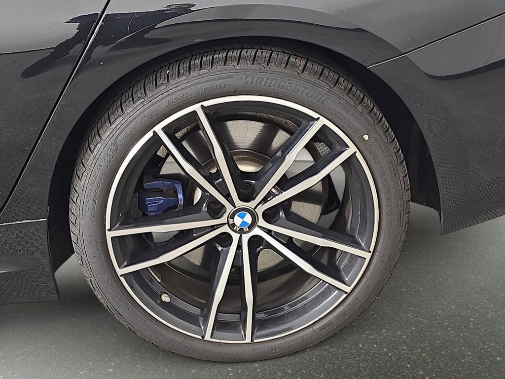 Used 2021 BMW M340i xDrive AWD/4WD image 37