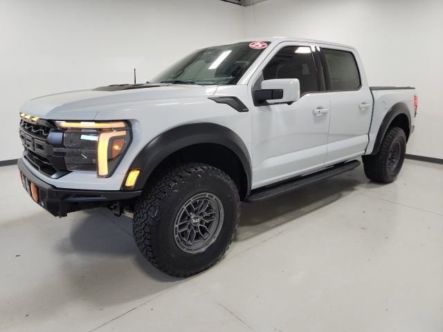 Used 2025 Ford F150 Raptor image 11