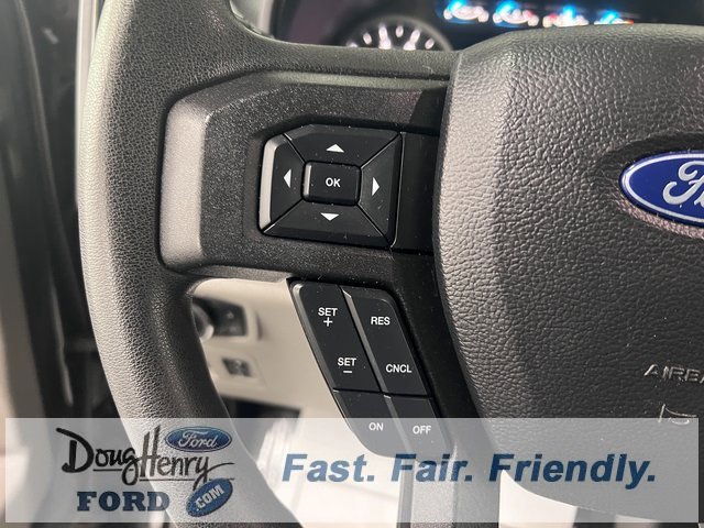 Used 2020 Ford F150 XLT w/ Equipment Group 301A Mid image 45
