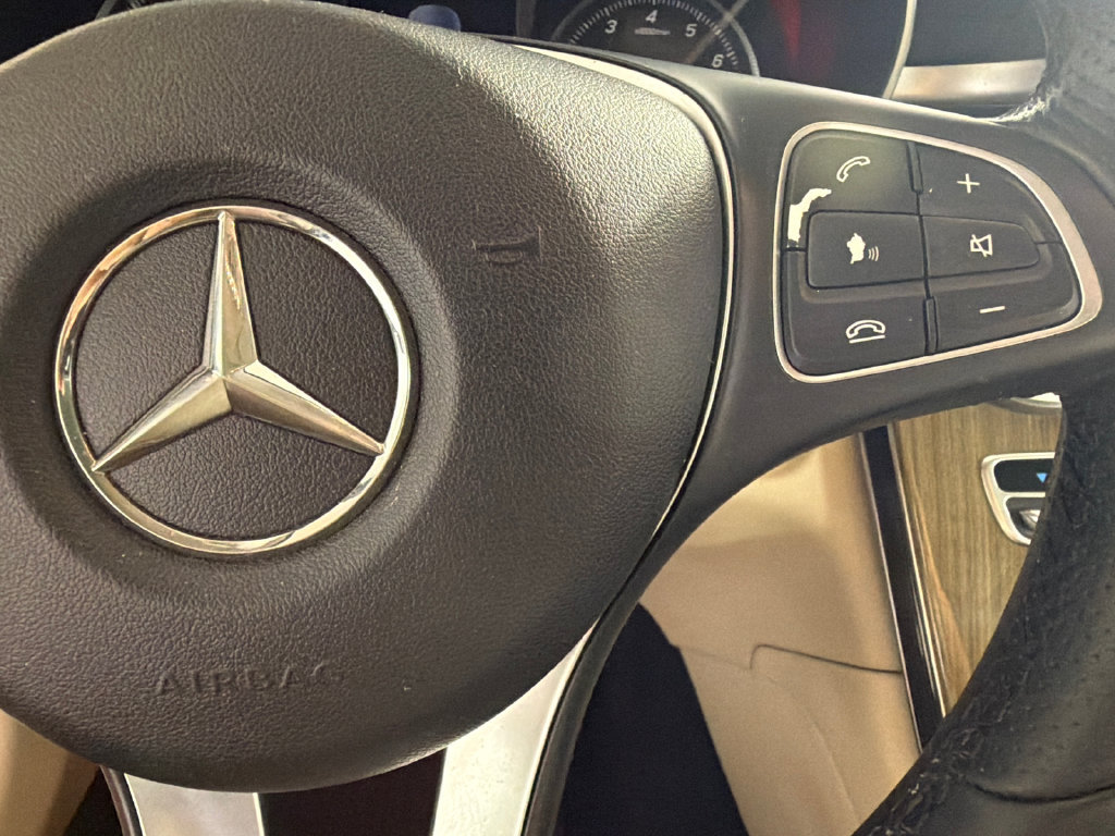 Used 2018 Mercedes-Benz GLC 300 image 29