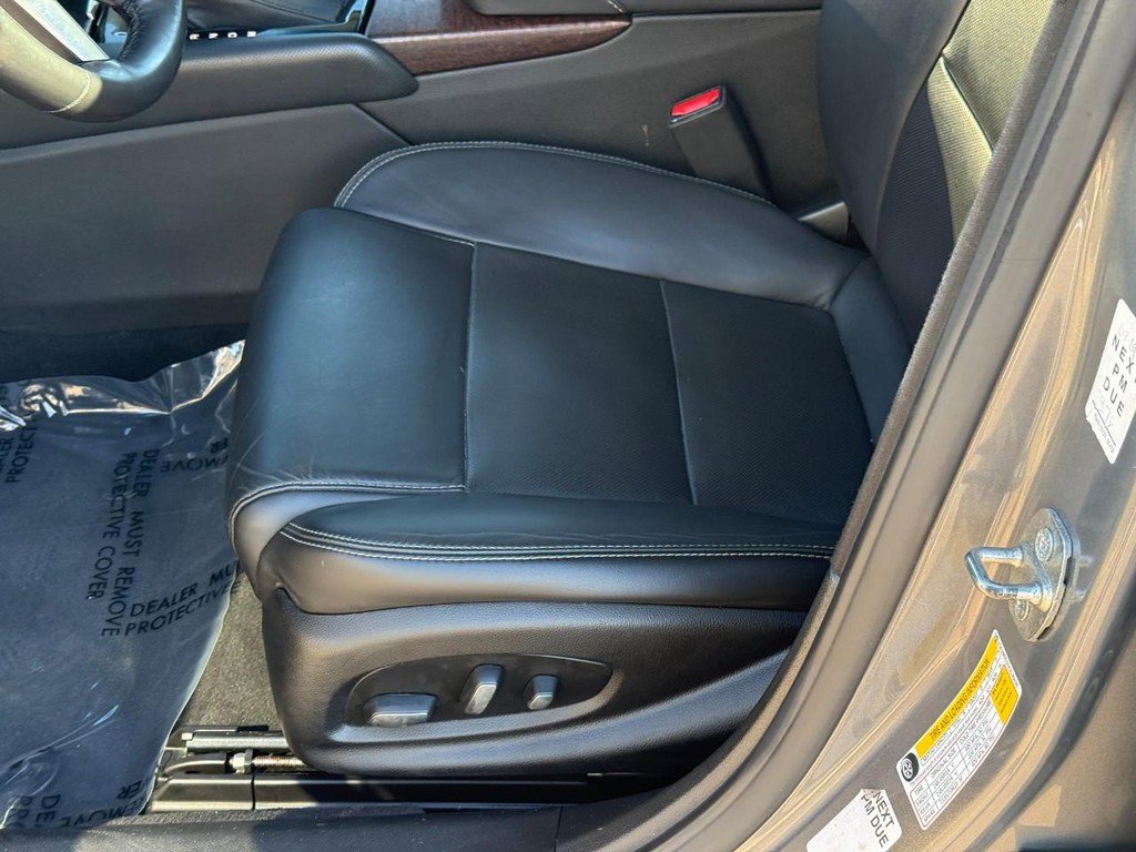 Used 2019 Cadillac XTS Luxury image 19